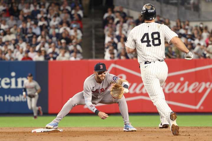 Where to watch Boston Red Sox vs. NY Yankees today: MLB free stream