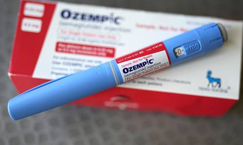 Daily oral GLP-1 pill could be just as effective as weekly shots: Drugmaker