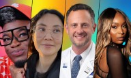 100+ leaders sign on to LGBTQ+ center ambassador program