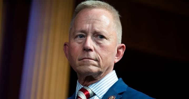 MAGA Rep Says He Talked to Dead People Who Voted in 2020