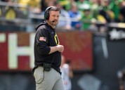 Dan Lanning Hit With Alarming Verdict That Threatens Oregon’s B1G Title Repeat Bid Dan Lanning faces a worrying verdict as Oregon’s depth concerns and setbacks threaten their chances of repeating as B