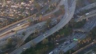 Worst and best freeways in Southern California; LA Times study