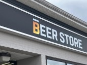 Two Ottawa Valley The Beer Store locations will close in September