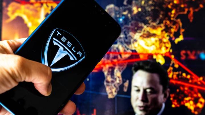 Tesla sales continue to crater in Europe as other EVs flourish