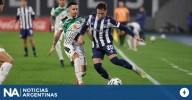Cómo ver en vivo Atlético Tucumán vs Talleres: horario y formaciones
