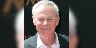 Tristan Rogers, longtime ‘General Hospital’ star, dies at 79