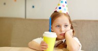 Gutted mum's heartbreaking message as nobody turns up to daughter's birthday