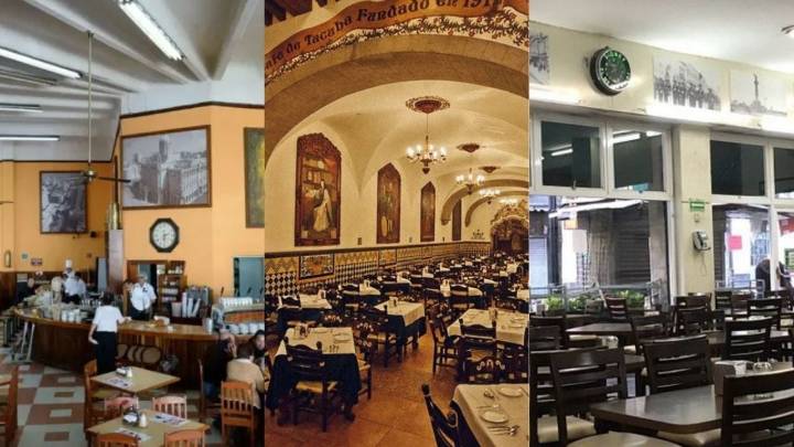 Las cafeterías más antiguas y clásicas del Centro Histórico de CDMX y que aún puedes visitar