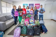 Entregará DIF Municipal mil 500 kits escolares