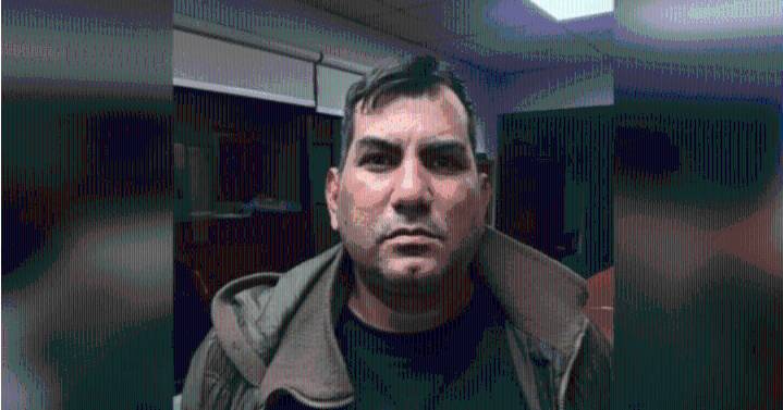 Detienen en Maipú a presunto sicario venezolano acusado de asesinar a un periodista peruano