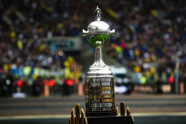 Octavos de final de la Copa Libertadores: el calendario de los partidos de vuelta
