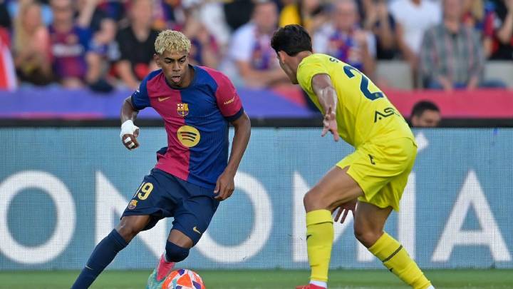 Real Madrid ask officials to block Barça