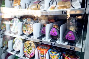 Velcrokid fuses art, snacks and designer toys under one roof
