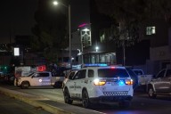 Decomisan casi 1.9 toneladas de metanfetamina y cocaína en la Garita Otay, Tijuana