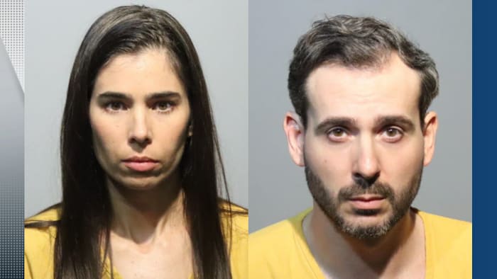 Seminole County hit-and-run suspect dragged victim’s bike for over a mile after the crash, affidavit says
