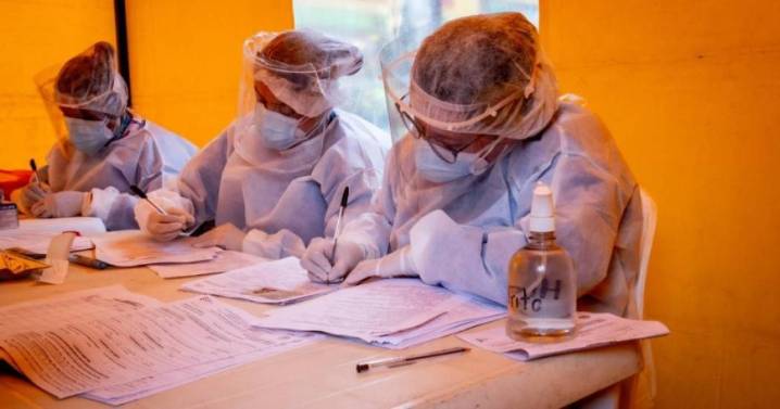 Estos son los puntos de vacunación en Bogotá contra poliomielitis, sarampión, difteria, tos ferina y más hoy 14 de agosto de 2025