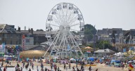 UK forecast shows 14 counties to miss out on final 26C summer blast