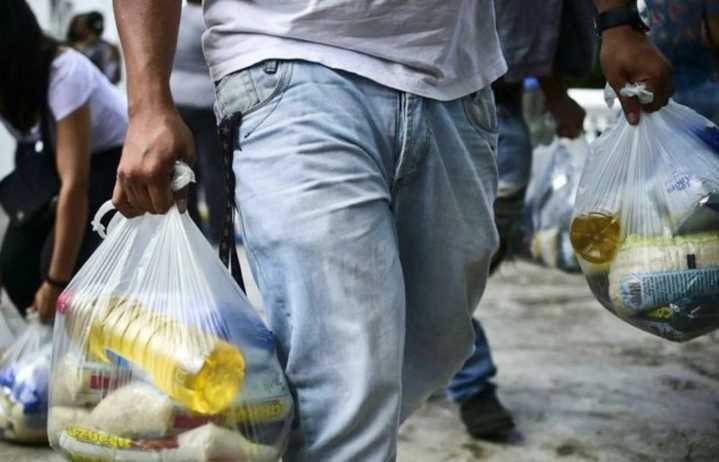 Bolsa CLAP vs SENIAT 2025: ¿Cuál trae más alimentos?