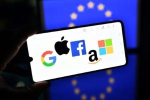 The European laws curbing big tech… and irking Trump