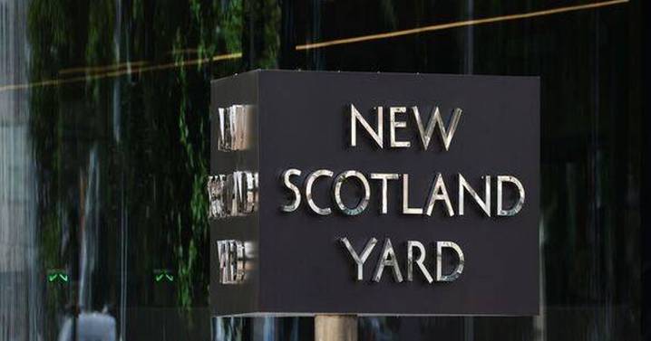 Met detectives arrested for sex assault coverup 'worst scandal since Wayne Couzens'