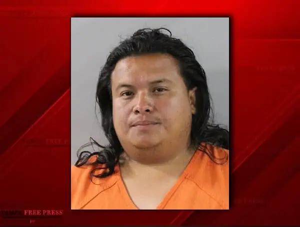 Illegal Immigrant Drunk Driving In Winter Haven Faces Enhanced Felony Charges After Crash