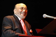 Eddie Palmieri, mucho más que un pianista