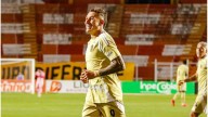 Facundo Callejo: "Quise volver a Colón, pero me dijeron que buscan otras opciones"