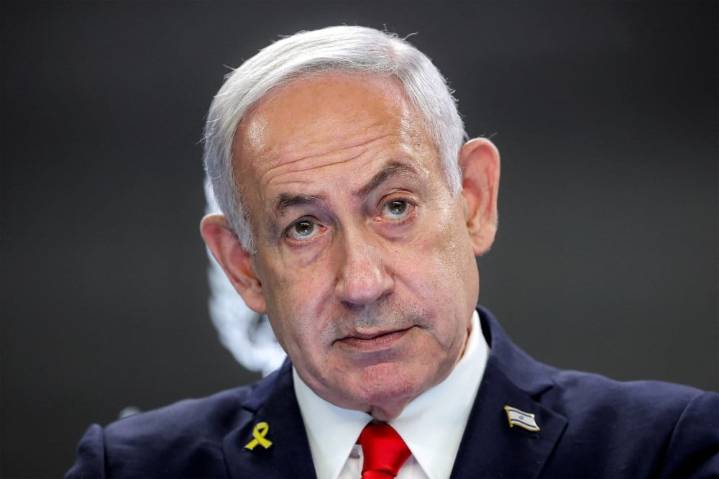 Netanyahu Is Getting What He Wants