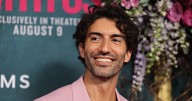 La actriz Isabela Ferrer acusa a Justin Baldoni de acoso