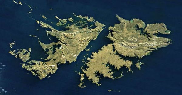 El descubrimiento sin precedentes en las Islas Malvinas que puede cambiar por completo la historia
