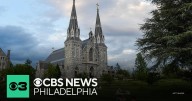 Possible active shooter alert issued at Villanova University