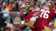 What channel is Raiders vs. 49ers on today? Time, TV schedule, live stream to watch NFL Week 2 preseason game