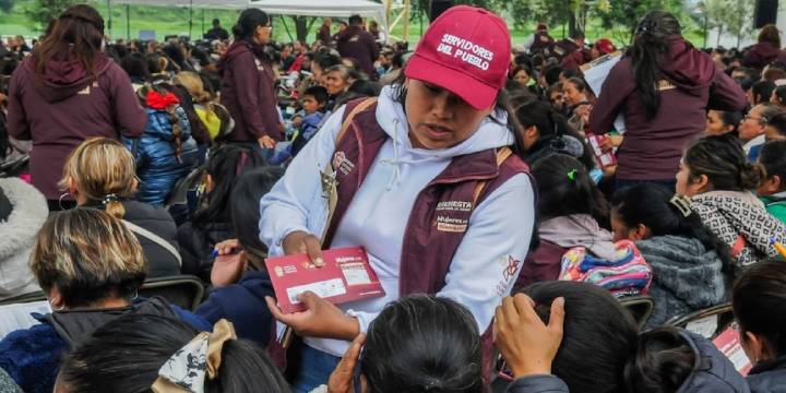 Apoyos del Bienestar disponibles en agosto 2025: requisitos y fechas de registro