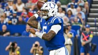 Agent - Trust 'questionable' now between Anthony Richardson, Colts