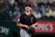 Guardians hammered by Texas, 10-0: Was this a season