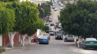 Reportan enfrentamiento armado entre joven y policías municipales en la colonia Postal