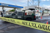 Convocan a marcha por la paz en Culiacán a un año de crisis de violencia por guerra del cártel de Sinaloa