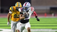 See the photos from Las Cruces' big win over Mayfield