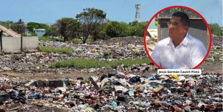 Celestún: se acabó el misterio