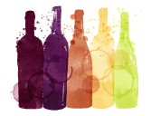 Sip & Stroll needs artists