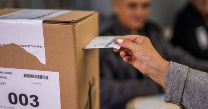 Cuánto cobrarán las autoridades de mesa en las elecciones de octubre 2025