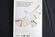 Uruguay debe mejorar la respuesta a migrantes LGTBIQ+, según estudio apoyado por OIM