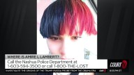 Missing Child: Where is Amire L. Lambert?