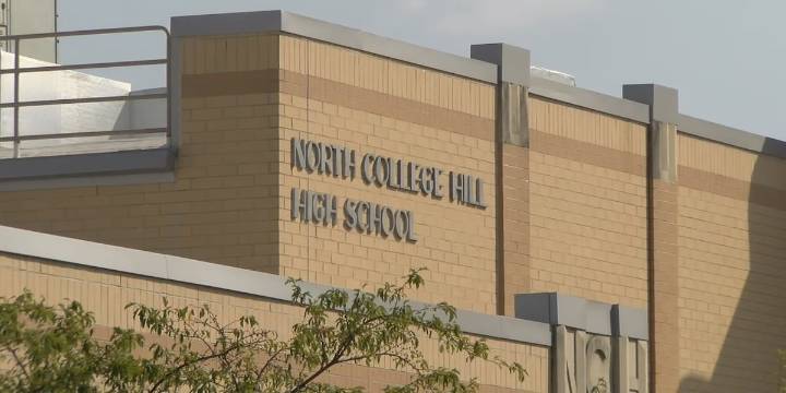 North College Hill HS enhances security after last season’s safety concerns