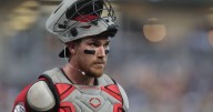 Reds place Kennesaw Mountain alum Tyler Stephenson (thumb) on 10