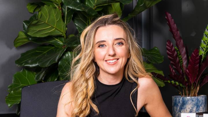 Dating burnout: Founder fatigued by apps started hosting IRL events