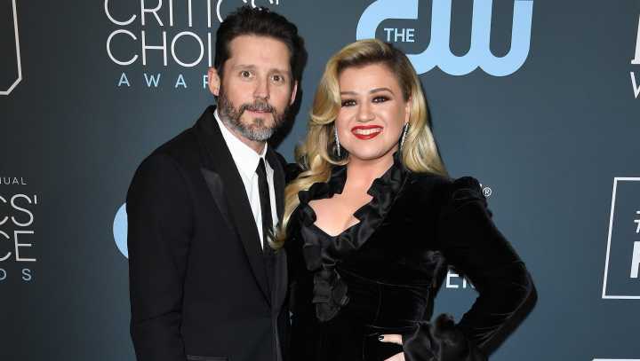 Brandon Blackstock Net Worth: How Much Kelly Clarkson’s Ex