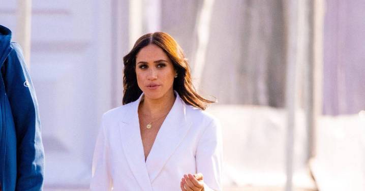Meghan Markle Slammed as 'Unhygienic' After Posting Nasty As Ever Footage Featuring a Bug and Leftover Food