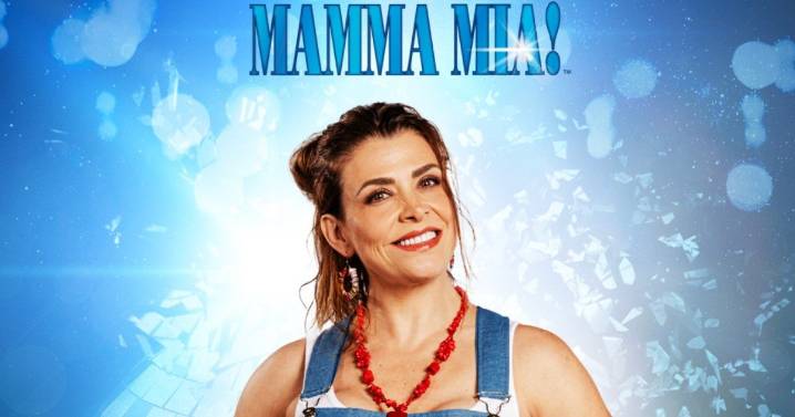 Lisset quiso quitarse la vida mientras realizaba 'Mamma Mia'