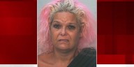 Fort Wayne mother accused of hiding son who ran away from foster family